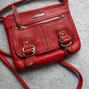 Eitienne Aigner Crossbody Bag